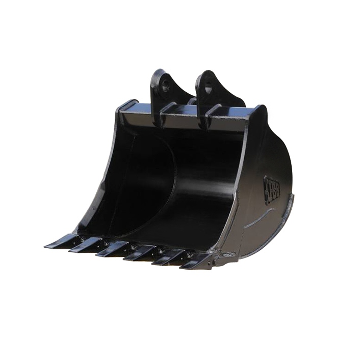 General Purpose bucket for JCB machine