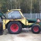 Greenshields JCB 3 Restoration Project
