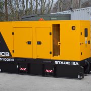 rs rental generators