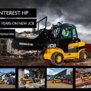 finance offer on jcb teletruks