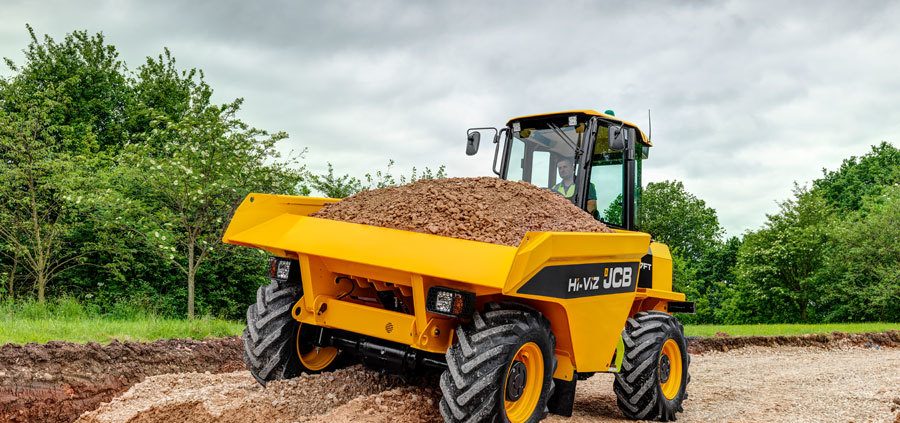 Executive Hire Show 2018