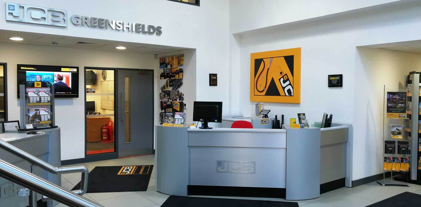 Receptionist