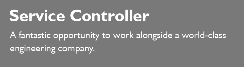 Service Controller
