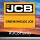 Greenshields JCB Logo #JCBFamily