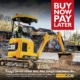 Buy Now Pay Later - Tough times never last, but tough machines do