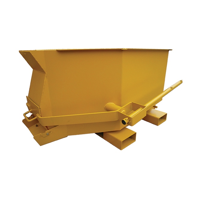 Concrete Skip Product image