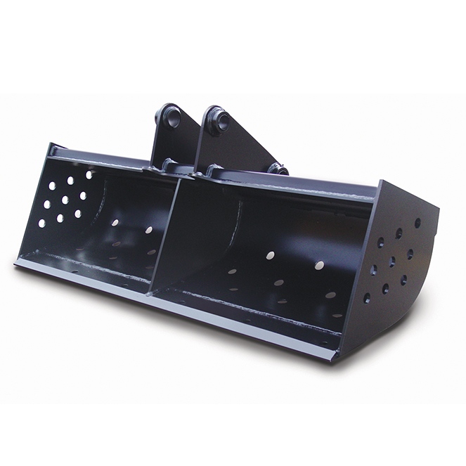 Ditch Maintenance Bucket