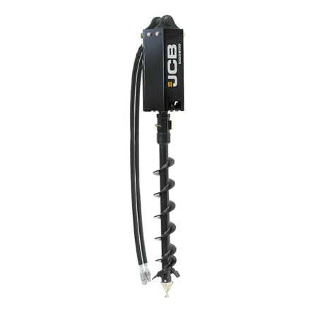 JCB Earth Drill Product image