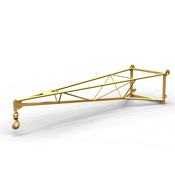 Extension Jib Product Image