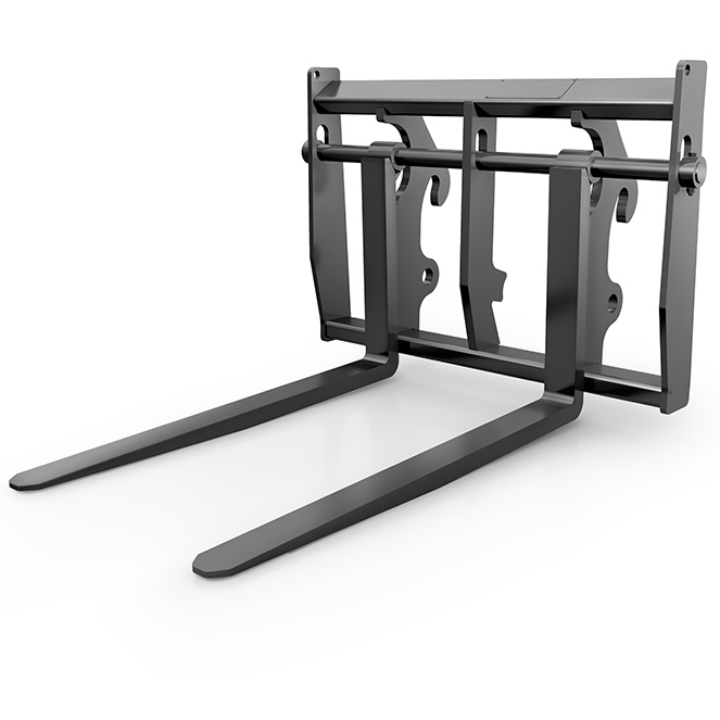 Floating Frames and Forks Product Image