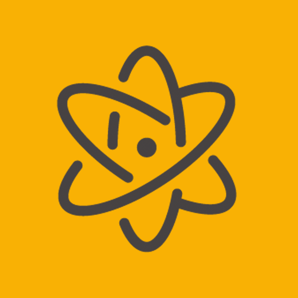 icon depicting fuel maintenance