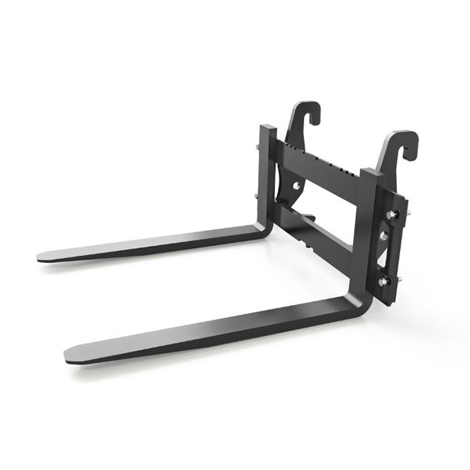 Industrial Frames and Forks Product Image