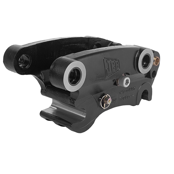 Manual Quickhitch Product Image