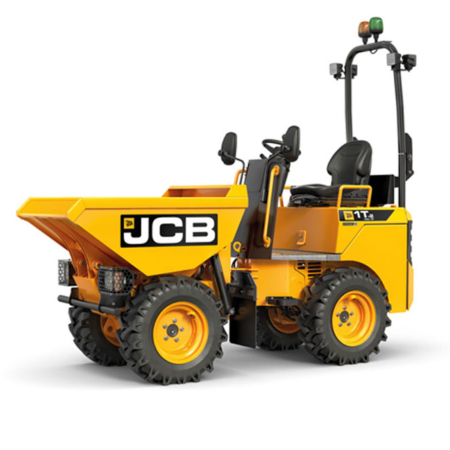 JCB 1T Dumper