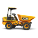 6T-2 Site Dumper Product Image
