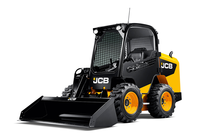 JCB SkidSteer