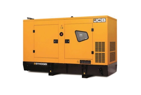G140QS Generator Model
