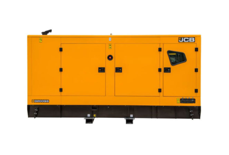 G200QS Generator Model