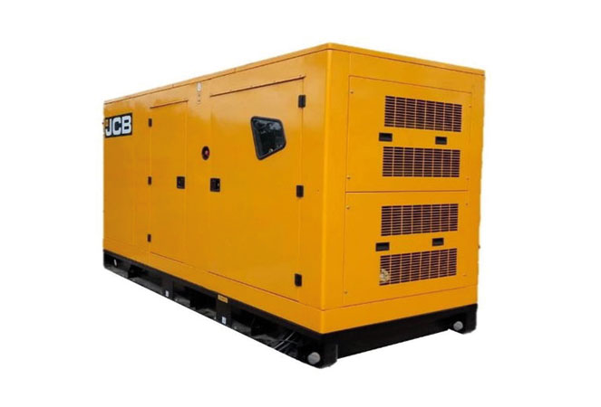 G275QS Generator Model