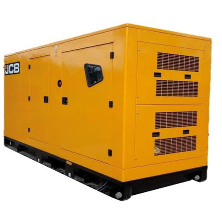 G330QS Generator Model