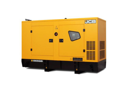 G65QS Generator Model