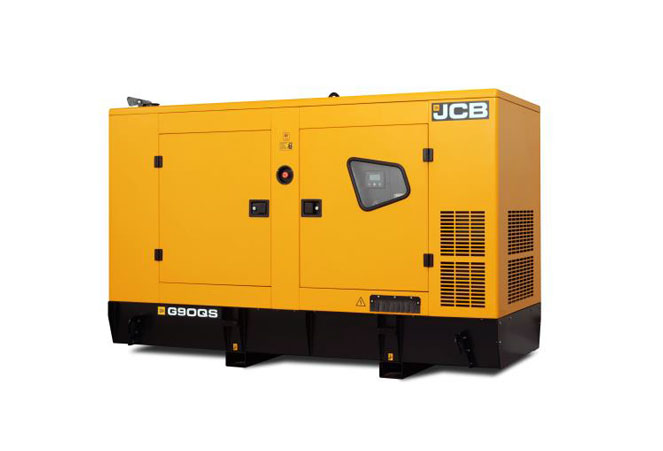 G90QS Generator Model