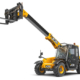 A 525-60 Telehandler