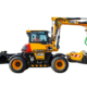 JCB Hydradig Pothole Pro
