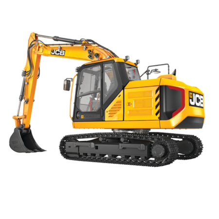 JCB 150X Tracked Excavator