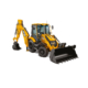 JCB 3CX Backhoe Loader