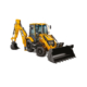 JCB 3CX Backhoe Loader