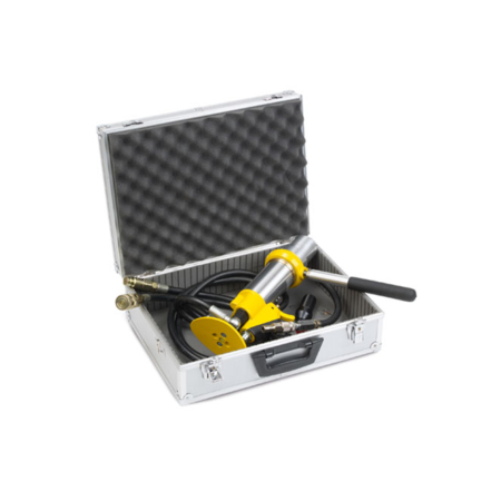 JCB Diamond Core Drill