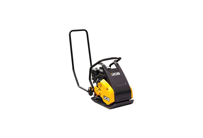JCB Forward Vibratory Plate