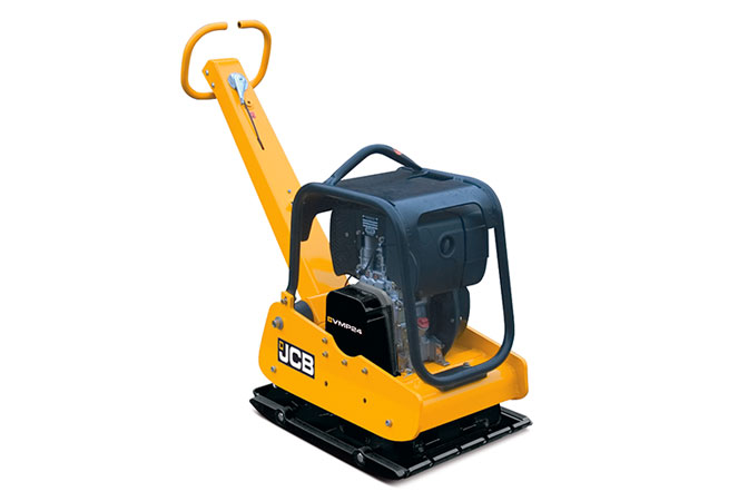 JCB Reversible Vibratory Plate