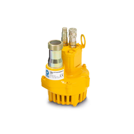 JCB Submersible Pump