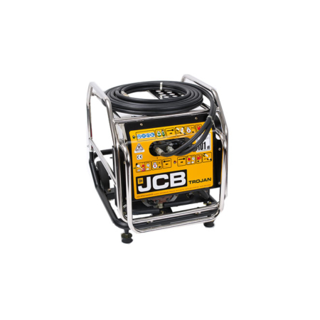 JCB Trojan Power Pack