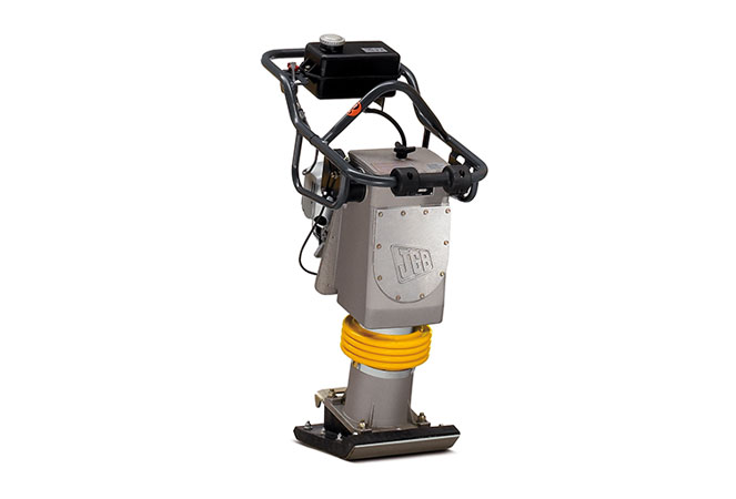 JCB Vibratory Rammer