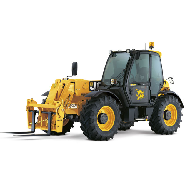 JCB 531-70 Telehandler