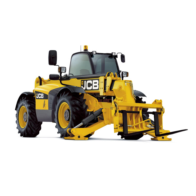 A 533-105 Telehandler