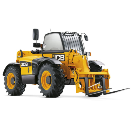 A 535-95 Telehandler