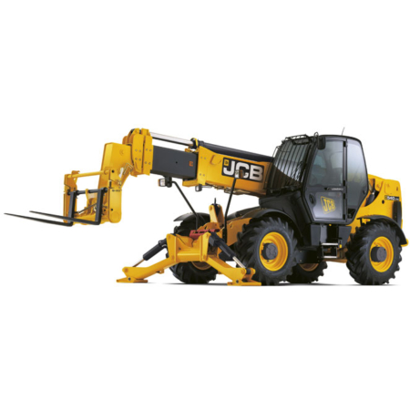 A 540-170 Telehandler