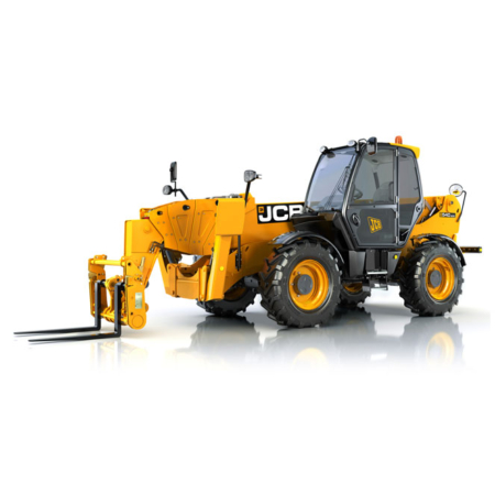 A 540-200 Telehandler