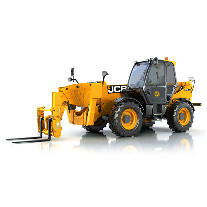 A 540-200 Telehandler