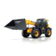 A 560-80 WasteMaster Telehandler