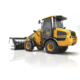 JCB TM220