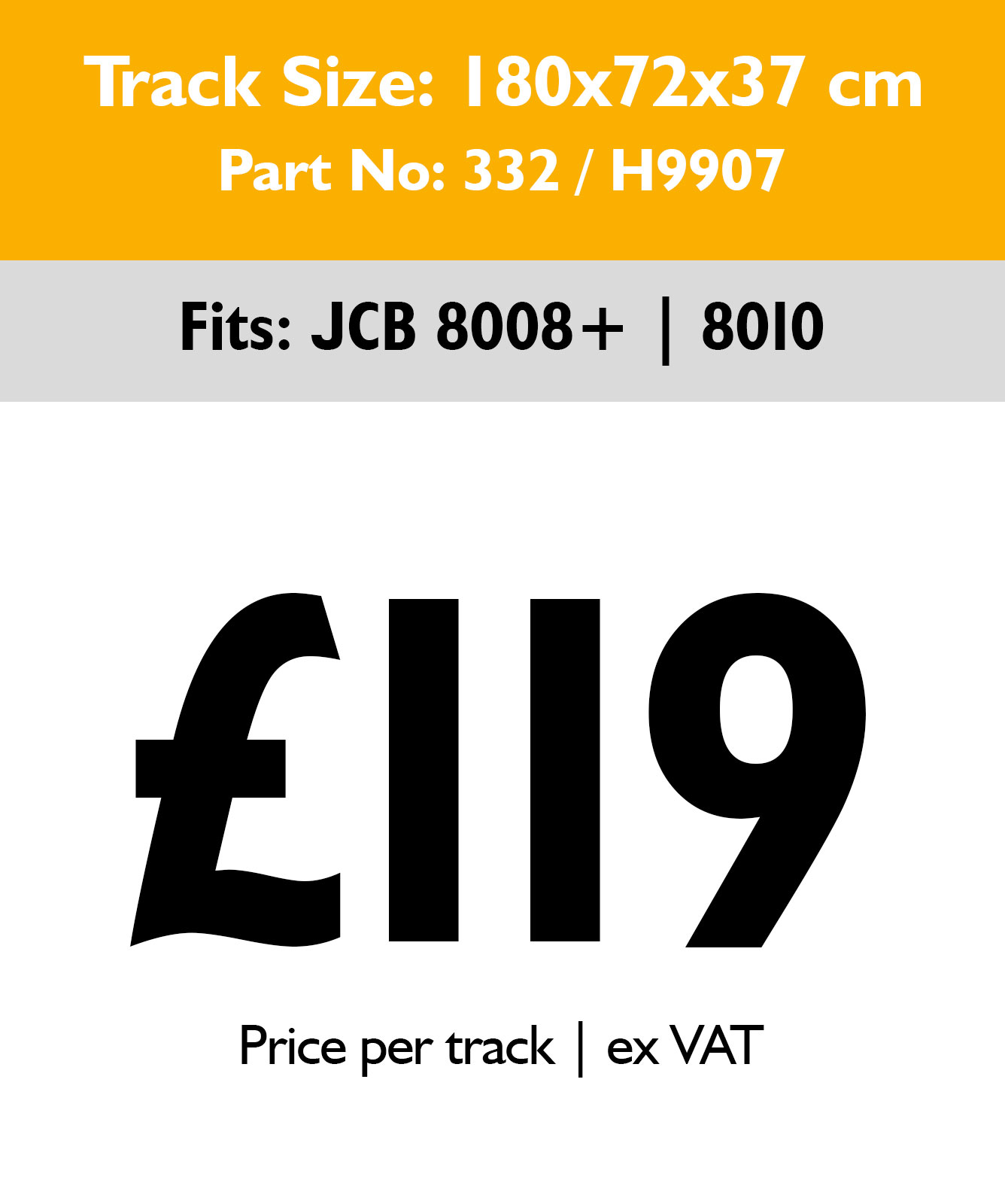 Tracks-8008,-8010