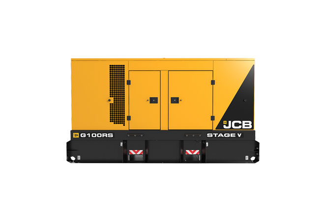 JCB G100RS