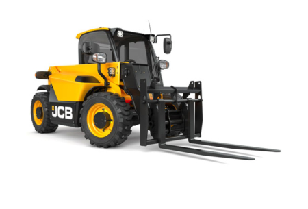 JCB 514-40