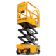 JCB S1932E Scissor Lift