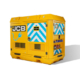 JCB 3.50QE PowerPack